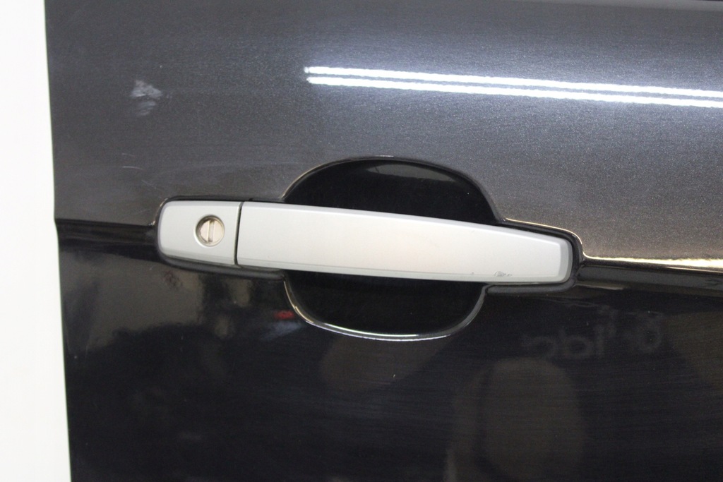 фото №8, Chevrolet captiva 06r- дверь правое передние правый перед