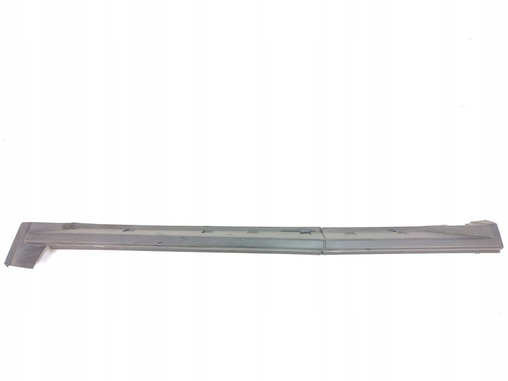 фото №1, Молдинг порог правая jeep compass i 1 lift 2011-2013