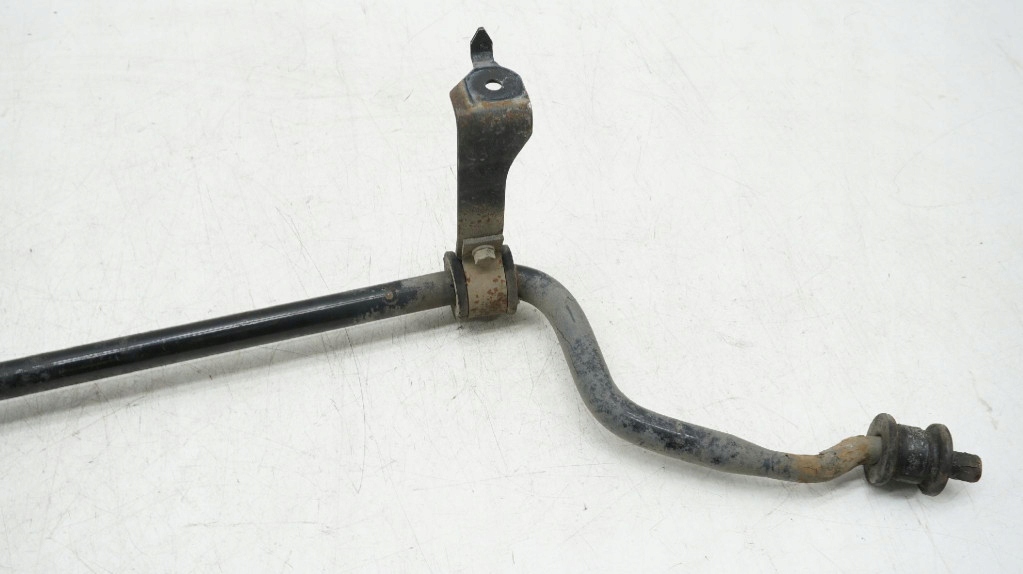 фото №4, Тяга стабилизатора stabilzator перед mercedes slk r170 a1703230465
