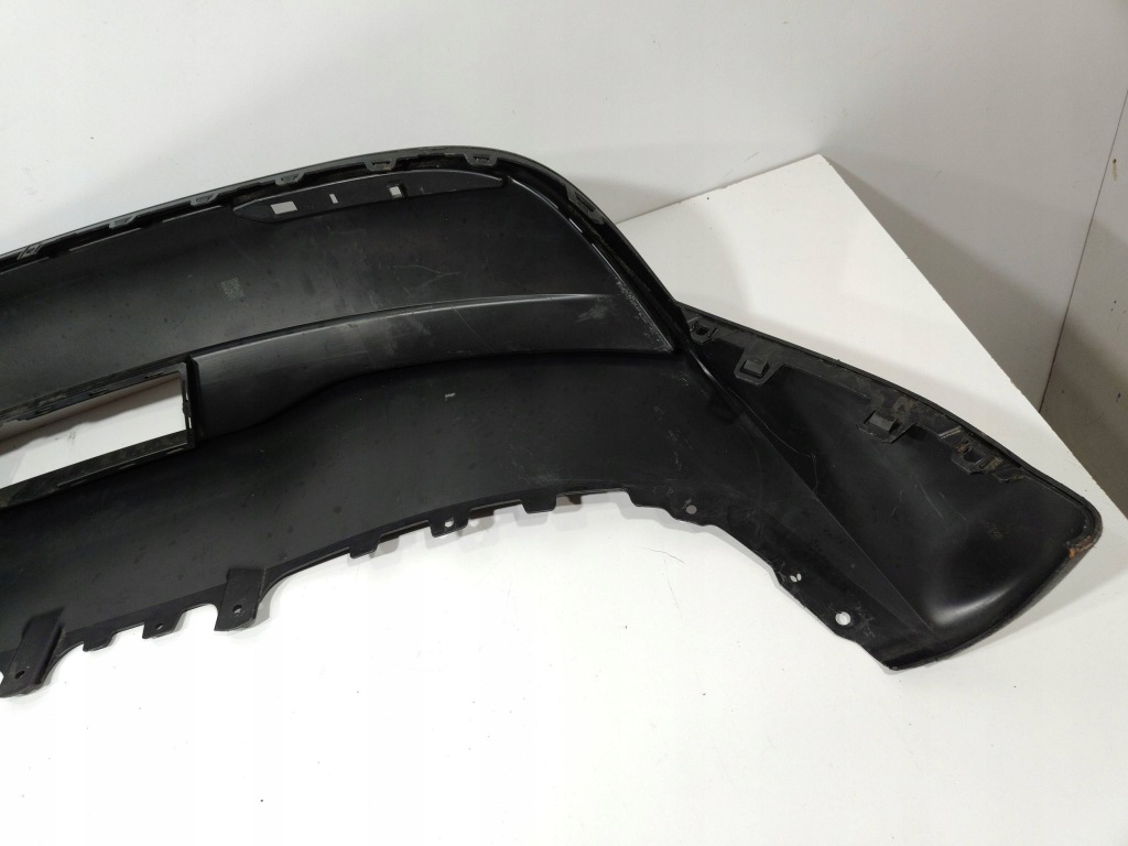 фото №11, Tesla model y спойлер крышки задний багажника диффузор