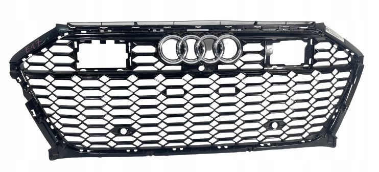 фото №1, Audi rs6 rs7 c8 4k8 19- решётка радиатора решётка радиатора 4k8853651f