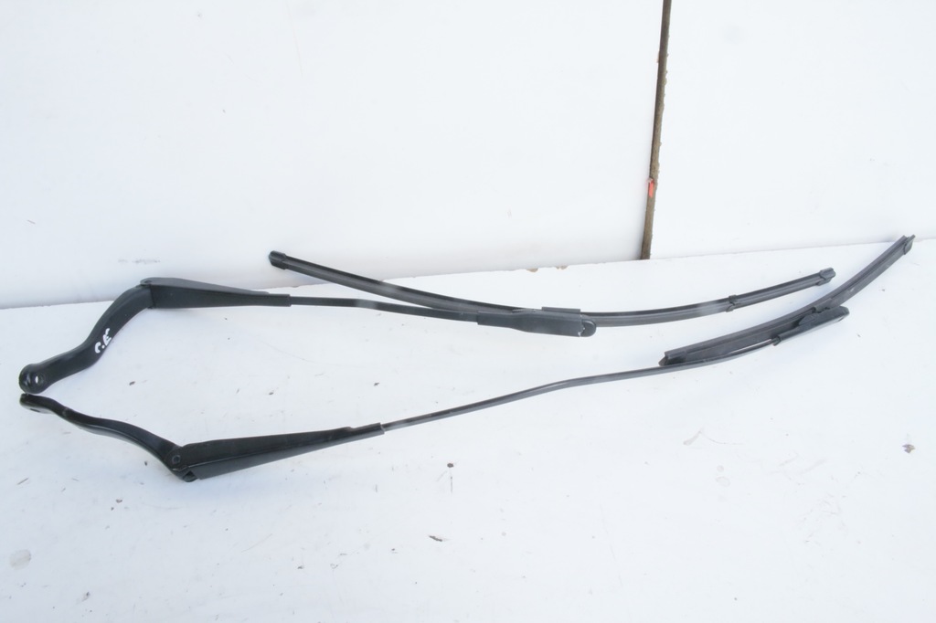 фото №1, Рычаги дворников opel corsa e anglik