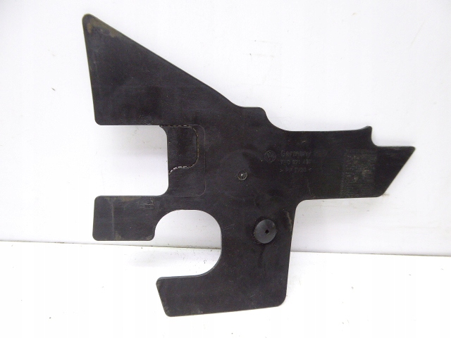 фото №1, Transporter t5 lift 09-15 захист заглушка підвіска