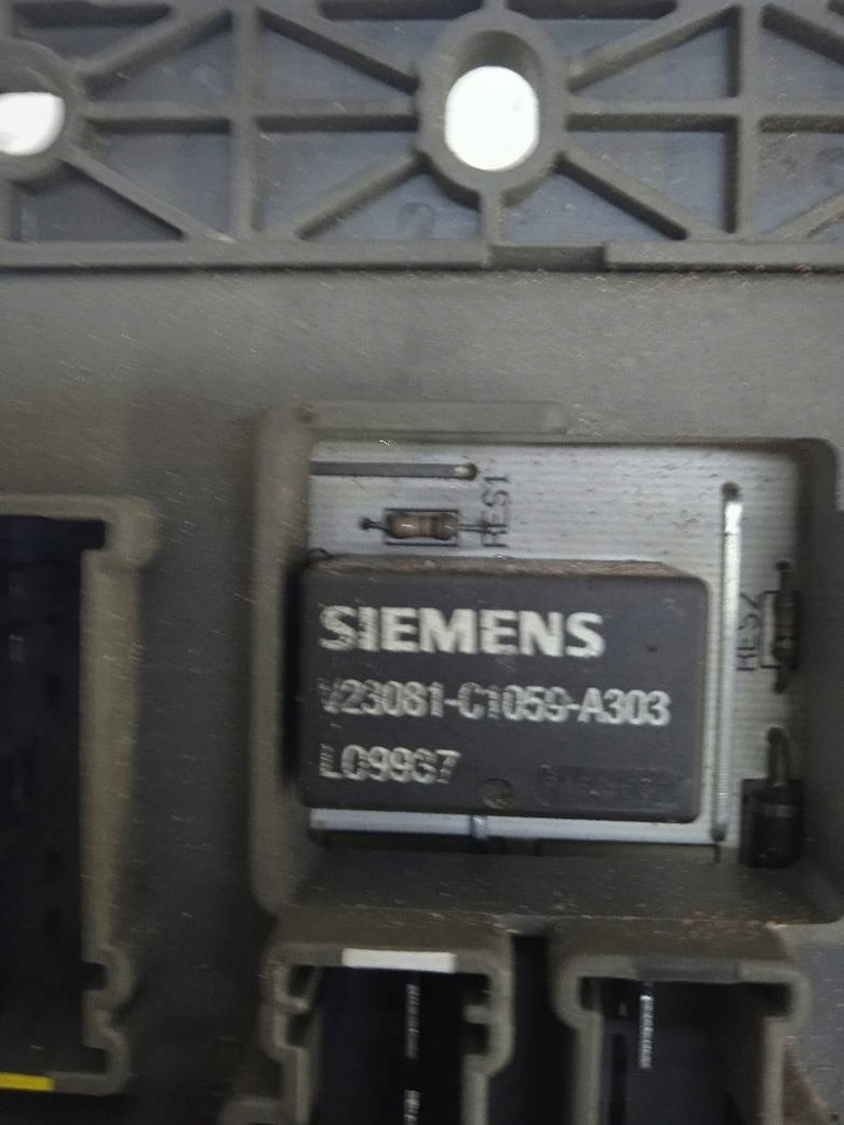 фото №3, Коробка bsi v23081c10590303 rover 75 i