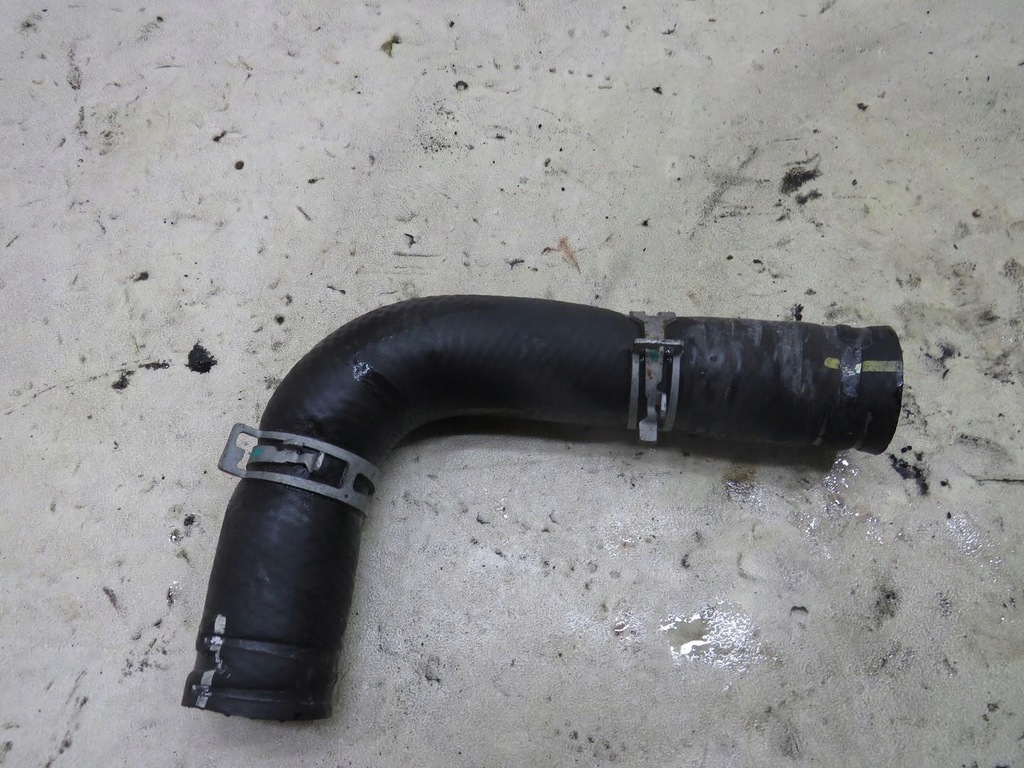 фото №1, Шланг інтеркулер toyota rav 4 iv 2.0 d4d