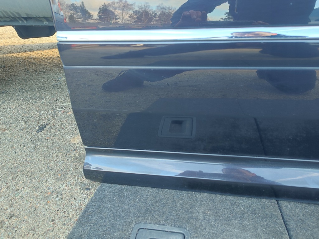 фото №12, Двері правий перед audi a8 d3 lz9x