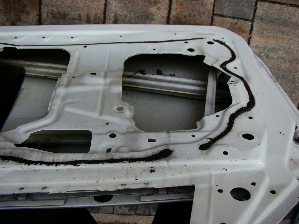 фото №11, Bmw e81 e88 дверь правое