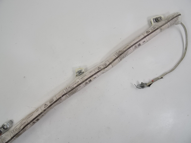 фото №9, Opel crossland x air bag шторка безопасности левая 34216414c