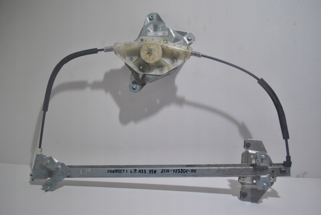 фото №1, Подъемник стекло левый перед ford transit connect i 2t14-v23201-ah