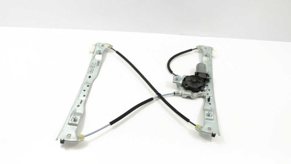 фото №1, Citroen ds3 механізм скло правий перед