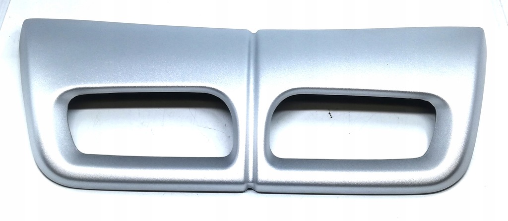 фото №1, Дифузор вихлоп renault clio iii 7711426659 oe!