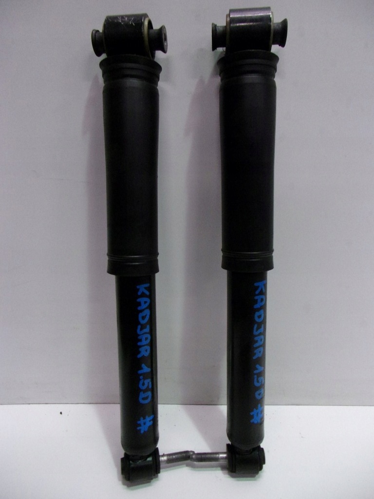 фото №1, Амортизатор амортизаторы renault kadjar задняя