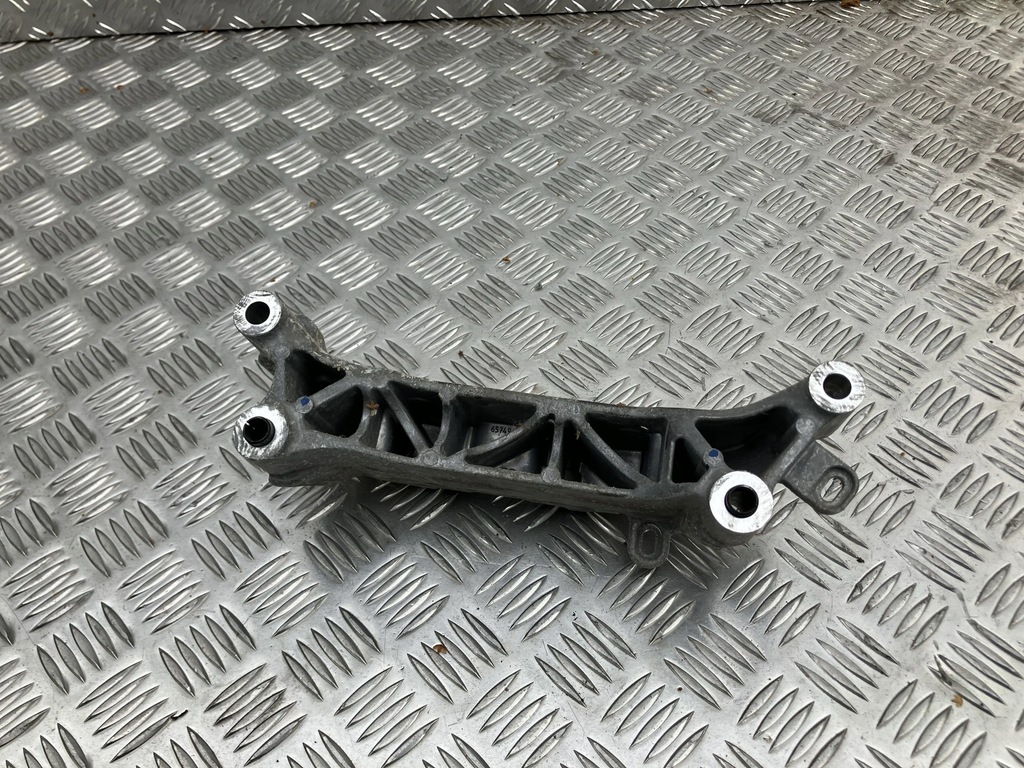 фото №2, Кронштейн кронштейн двигуна opel crossland x 17- 1.2 thp