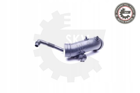 Купити Шланг турбіни skoda superb 2 vw passat 2.0 3b2, 3b3, 3b6