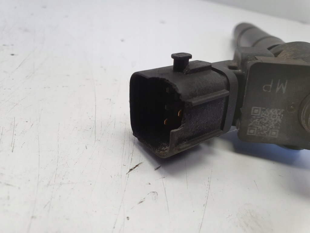 Volvo s60 ii v60 2.0 d4 форсунка инжектор 31405404 Цена