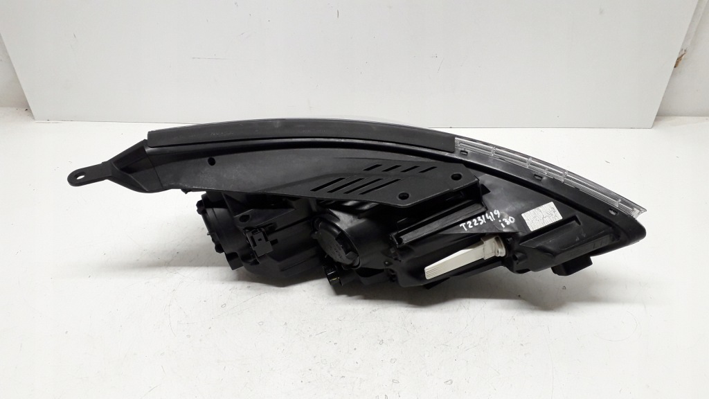 фото №14, Hyundai i30 3 iii 16- лампа левая 92101-g4 - cała