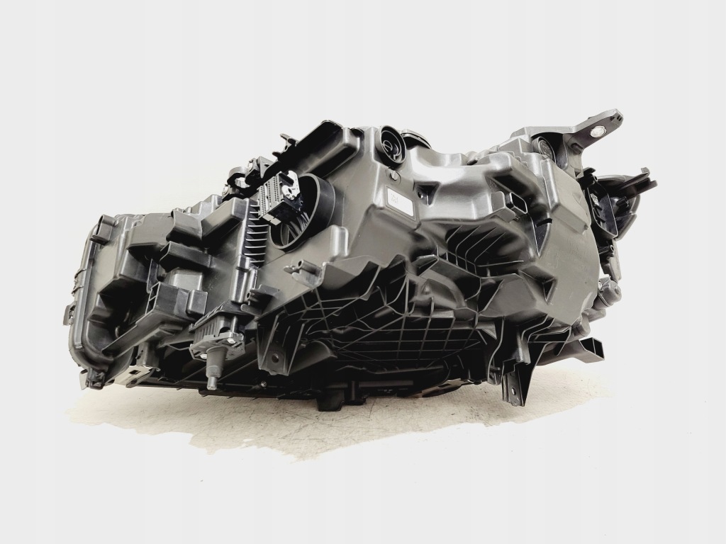 фото №8, Лампи ліва права bmw 7 g11 lift full led адаптивний