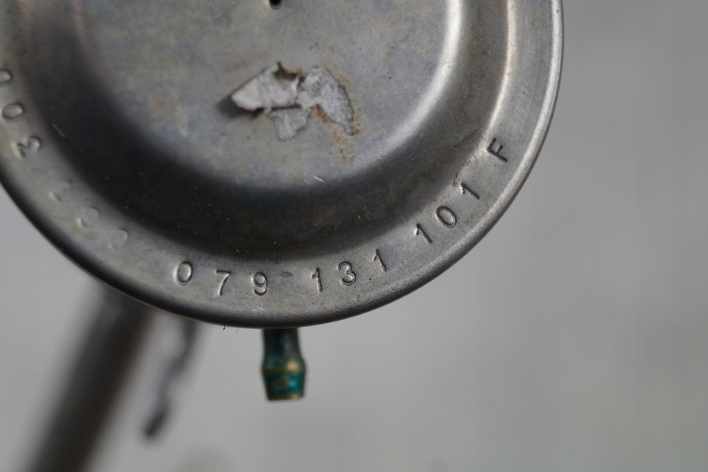 фото №5, Клапан выхлопных газов egr 079131101f audi rs4 b7 4.2 fsi