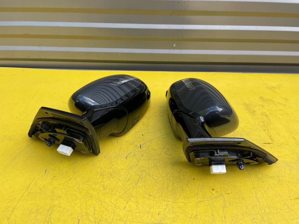 фото №1, Kia sportage iv gt зеркало левая правое