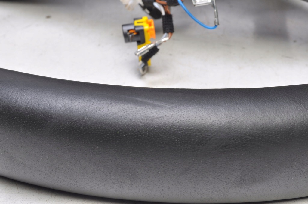 фото №11, Cupra formentor leon повітропровід шкіряний пелюстки перемикання