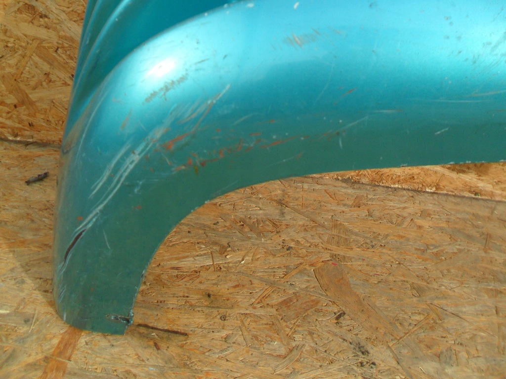 фото №10, Suzuki swift i бампер передній 71712-64e00