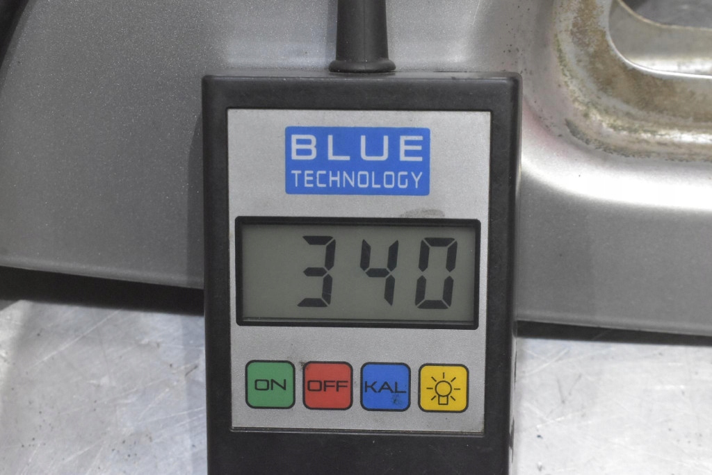 фото №12, Кришка багажника багажника задня задня mdh chrysler sebring 3 iii sedan 07-10