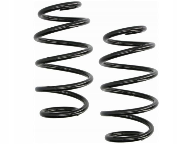 фото №1, Пружини перед lesjofors 4026237