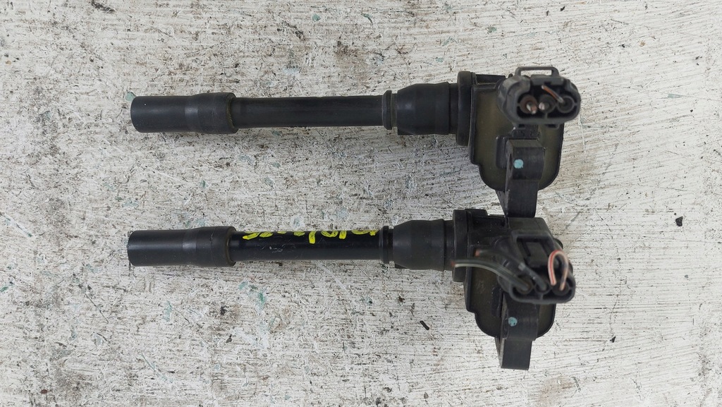 фото №1, Mitsubishi carisma space star 1.8 - катушка зажигания / diamond fk0138