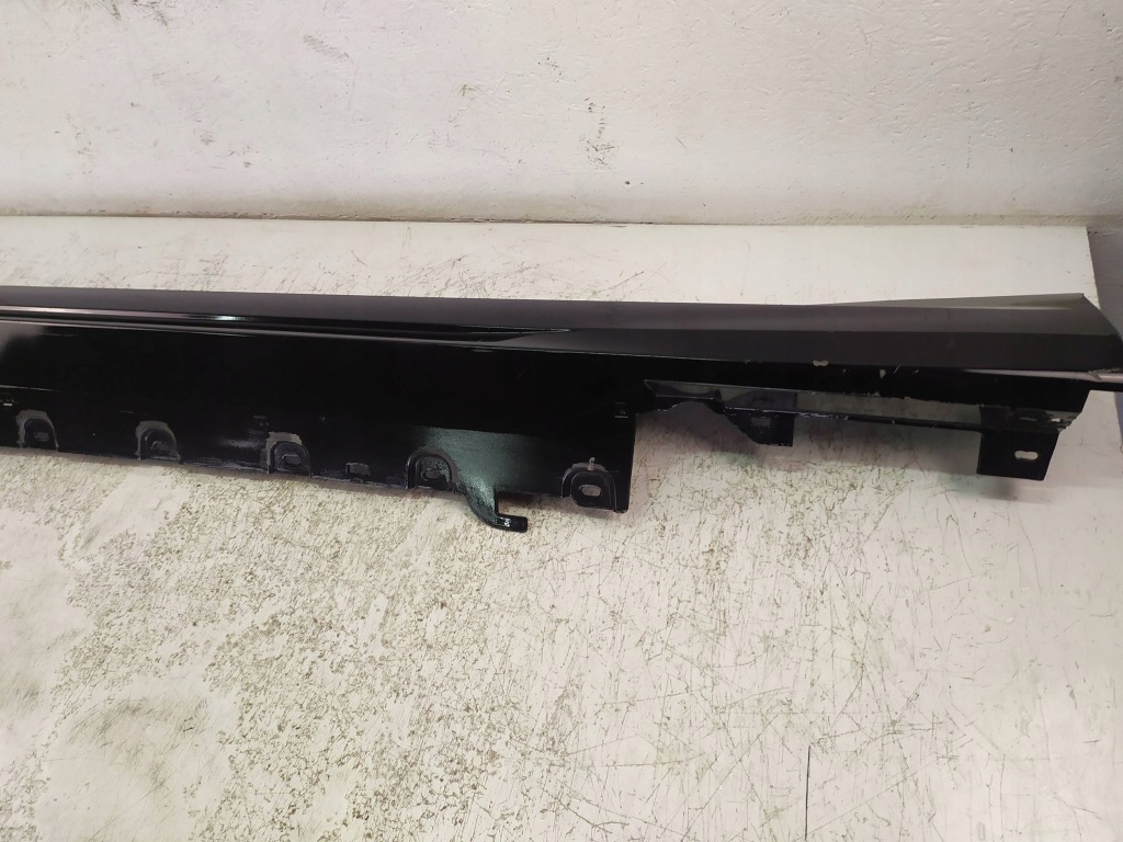 Bmw i5 m60 g60 g61 молдинг накладка порог порог левая 5177 8084768 Цена