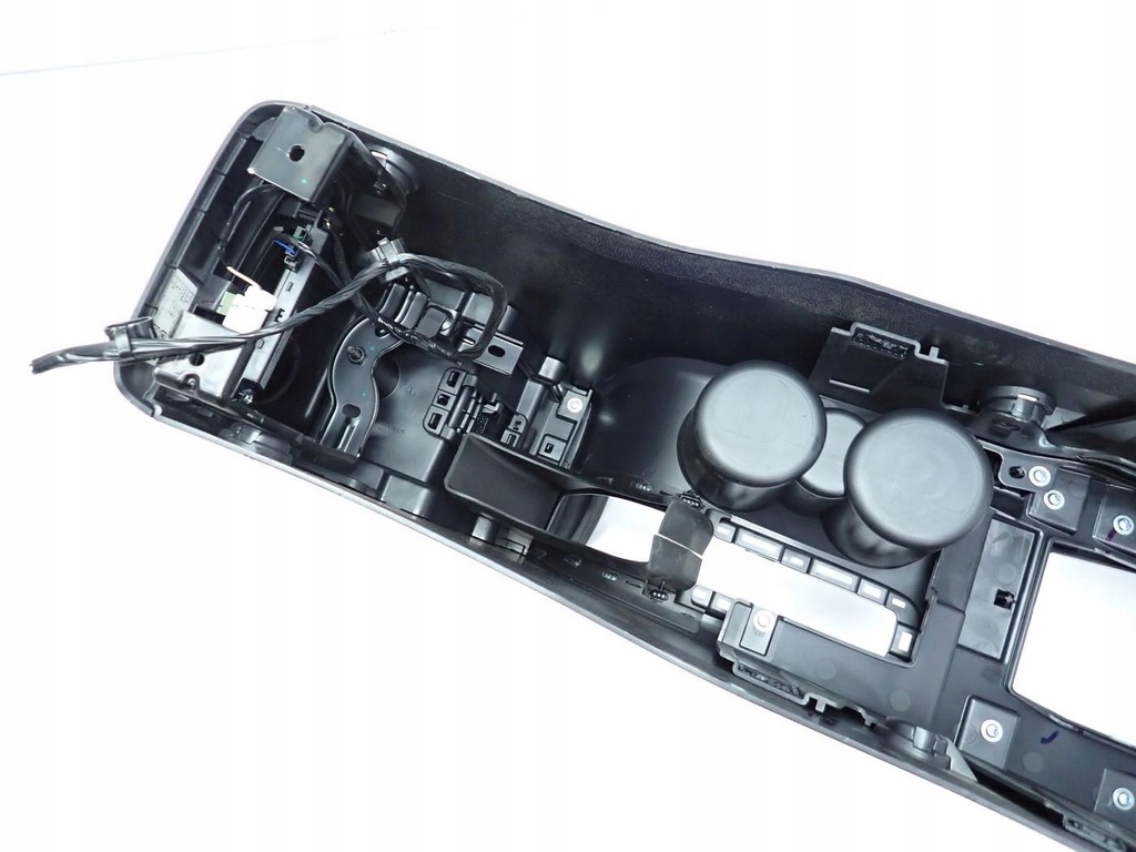 фото №10, Туннель подлокотник europa оригинал lift mg zs 23r