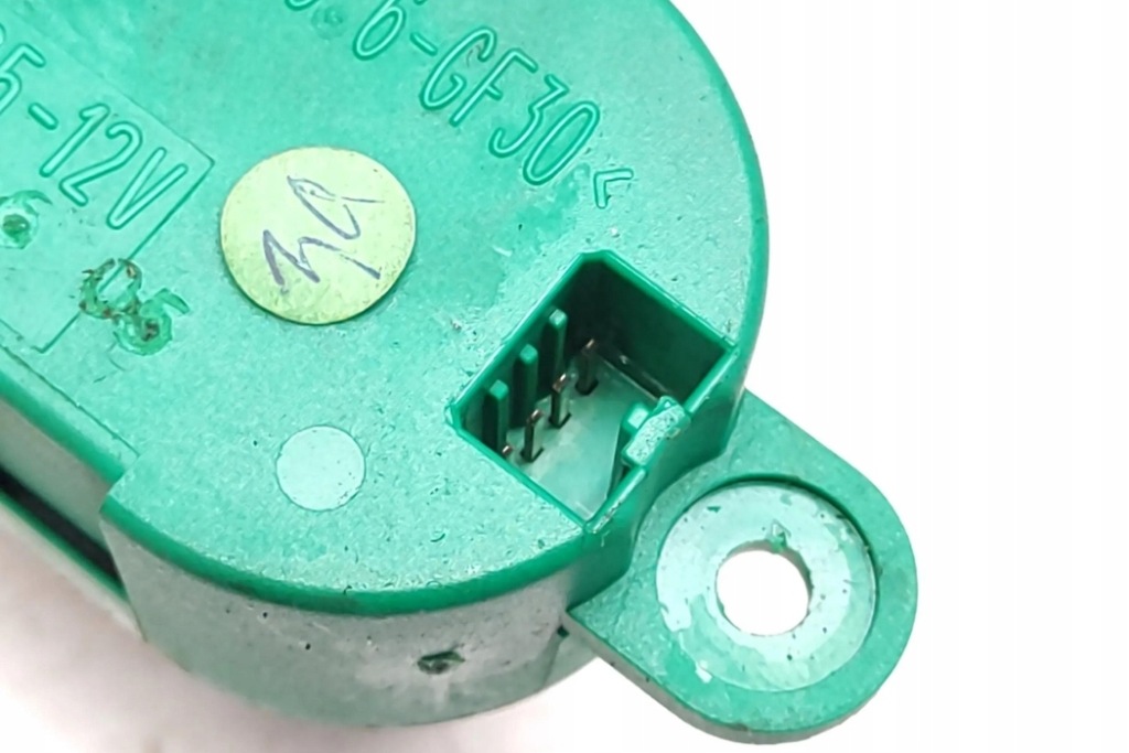 фото №1, Реле вентилятора обігрівача renault espace iv jk0/1_ 52492365 2.0l