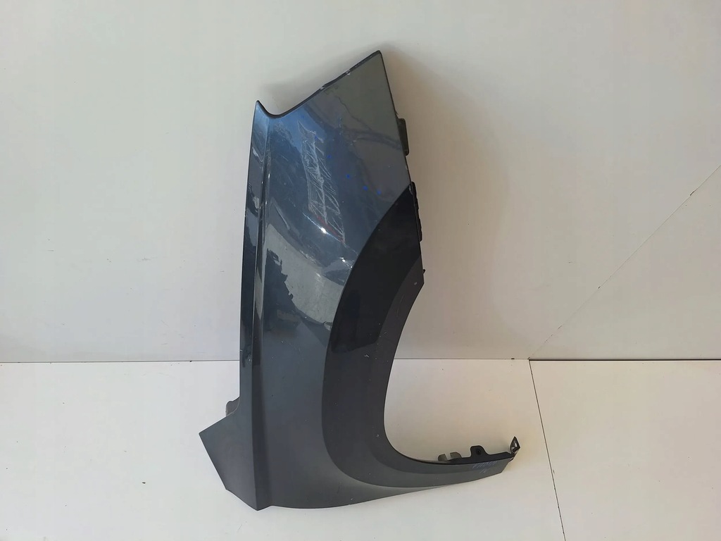 фото №7, Skoda fabia iv 6va крыло правый перед оригинал