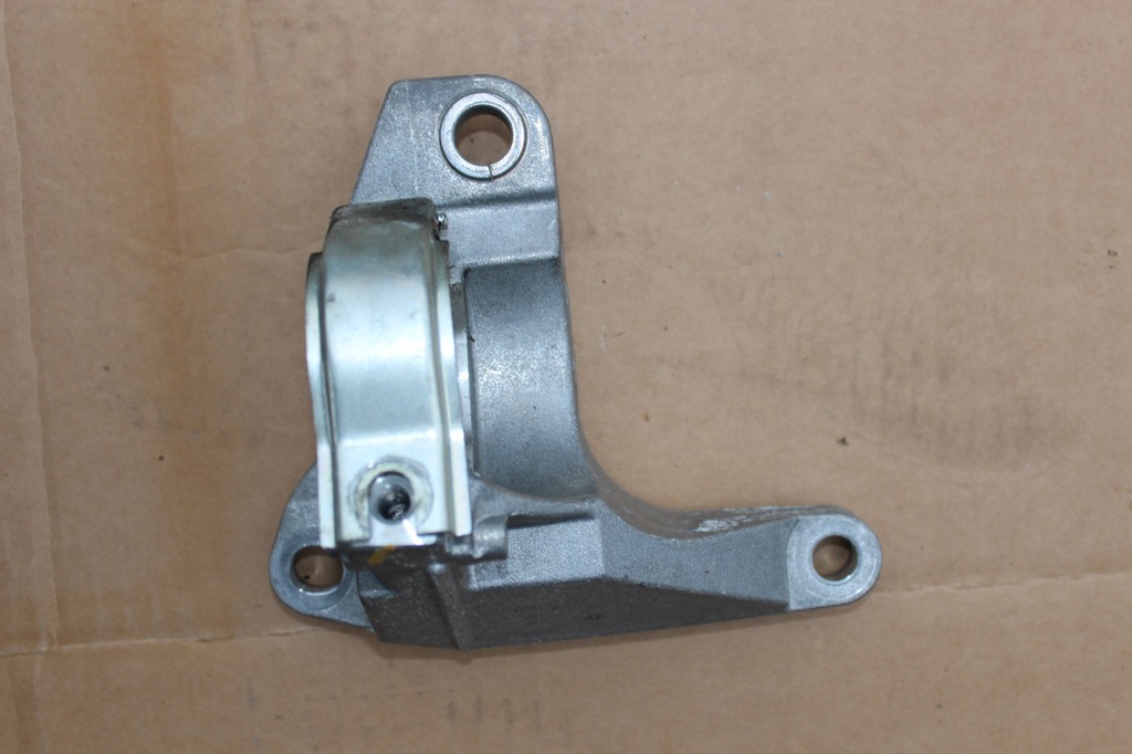 фото №1, Renault talisman 1.8tce опора полуось