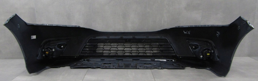 фото №11, Бампер перед передний honda civic 11 xi 21-