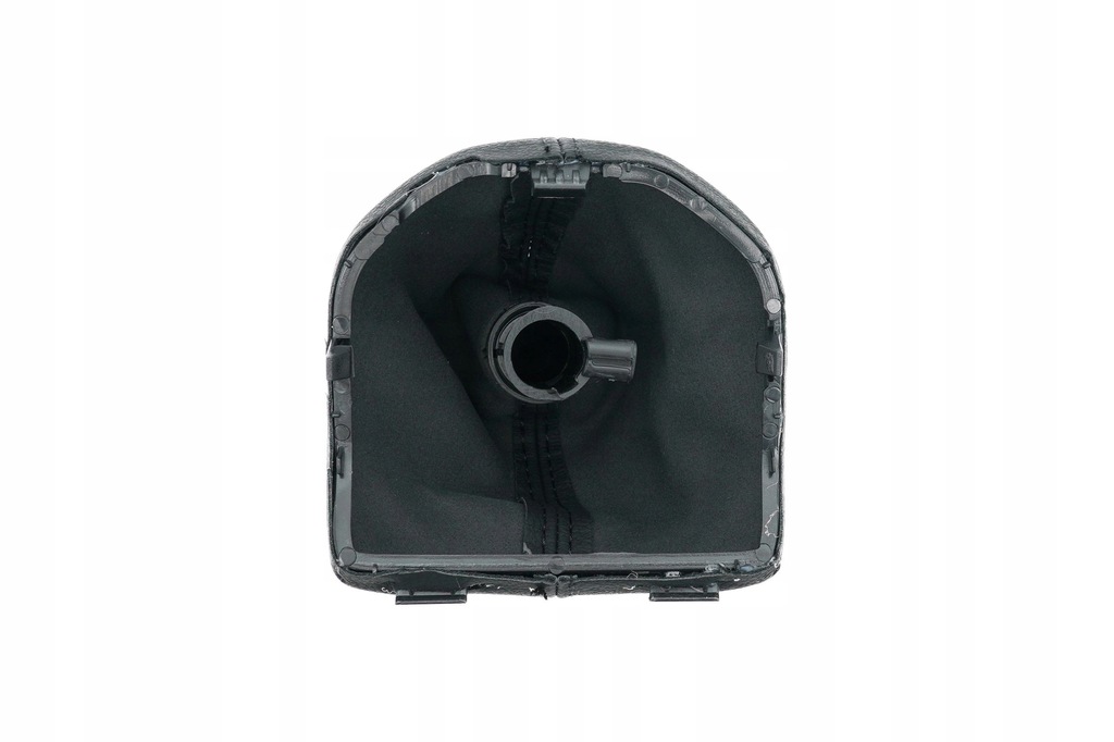 фото №13, Ручка перемикання передач з чохол 63skv497 vw t5 7e0711113k