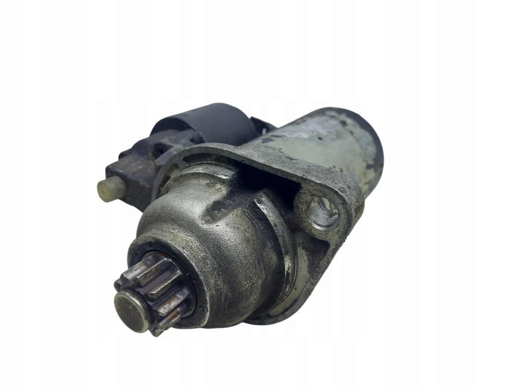 Купити Seat toledo 2 1.8 стартер 02a911023l