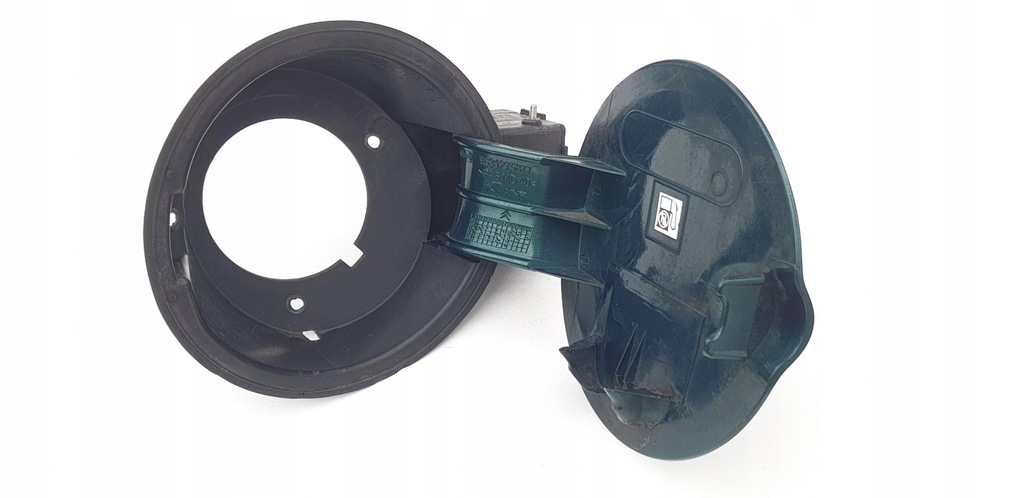 фото №6, Citroen xsara picasso крышка накладка заливной топлива