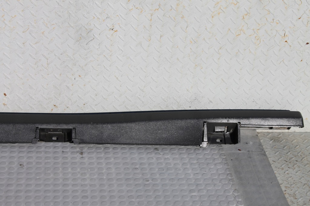 фото №7, Молдинг поріг накладка поріг ліва honda cr-v iv 12-18