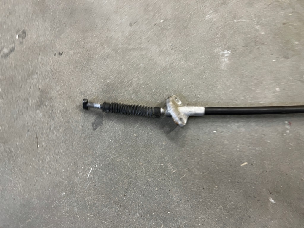 фото №6, Педаль рычаг тяга трос тормоза ручного lexus rx 450h iii 3 al10