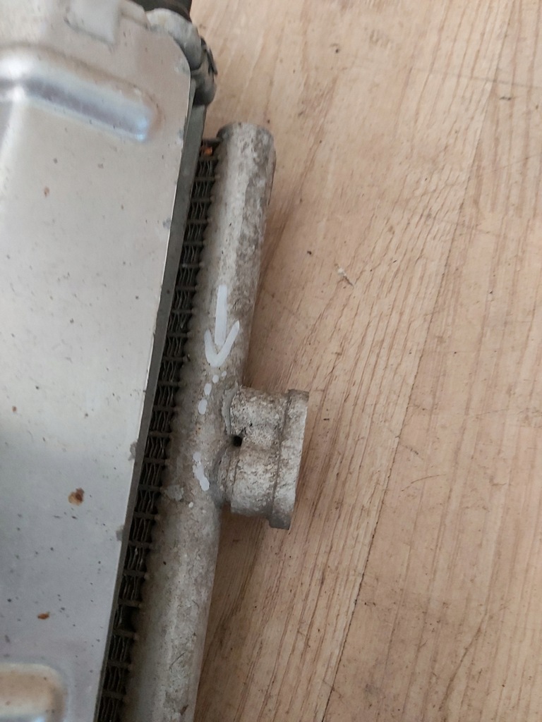 фото №15, Toyota aygo ii радіатор wody кондиціонера