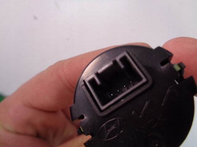 фото №3, Разъём usb kia ceed iii 2018-