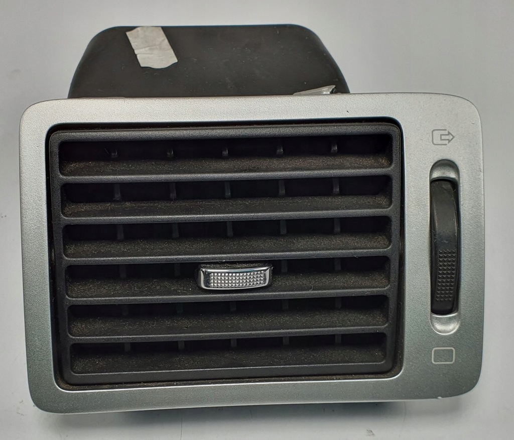 фото №1, Решітка обдув права peugeot 307 9634498977