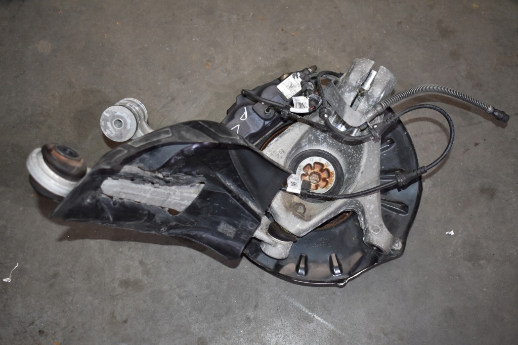 Idealne підвіска перед передні ліва porsche 718 982 1 Недорого