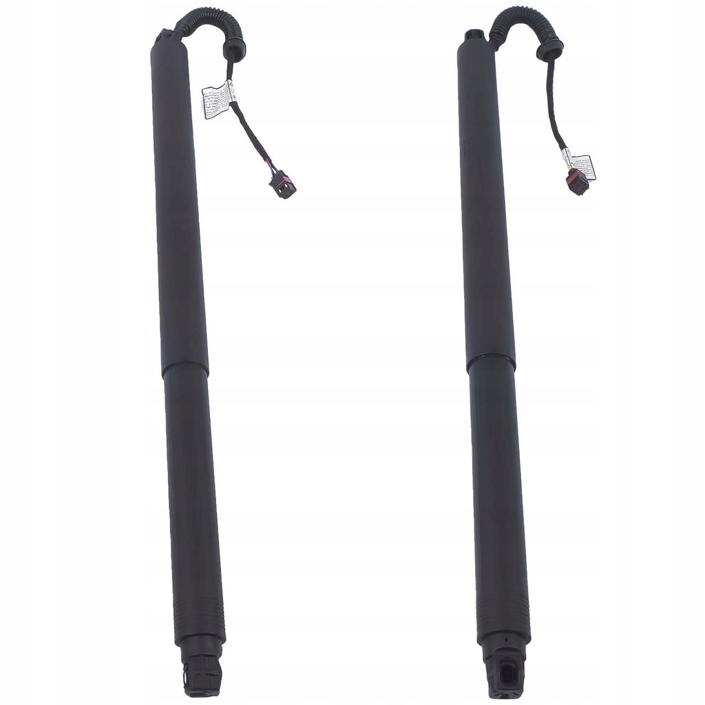 фото №7, Пара электрических распорка газовых крышки электрический do skoda karoq