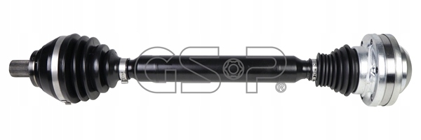 фото №4, Gsp 201889ol wał приводной