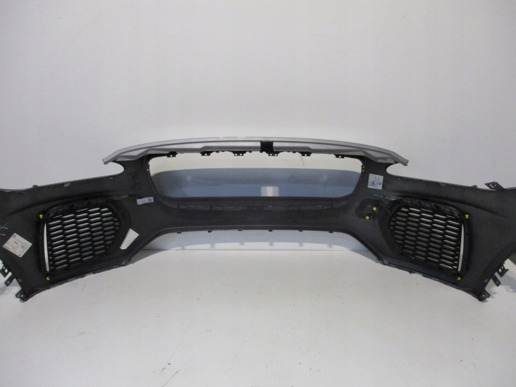 фото №6, Бампер jaguar e pace lift перед передний