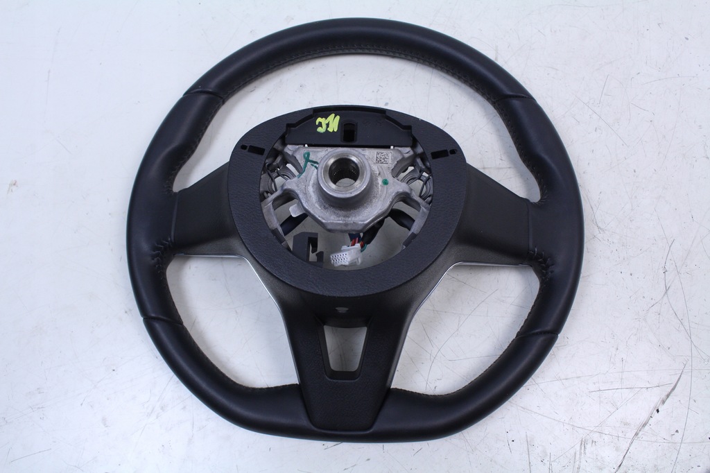 фото №12, Воздуховод nissan qashqai j11