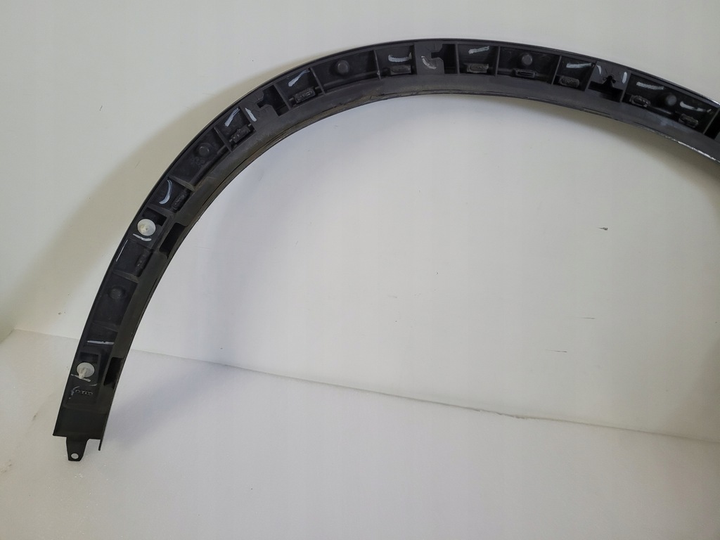 фото №6, Bmw x5 g05 mpakiet молдинг крыла левый перед накладка na крыло 8069285