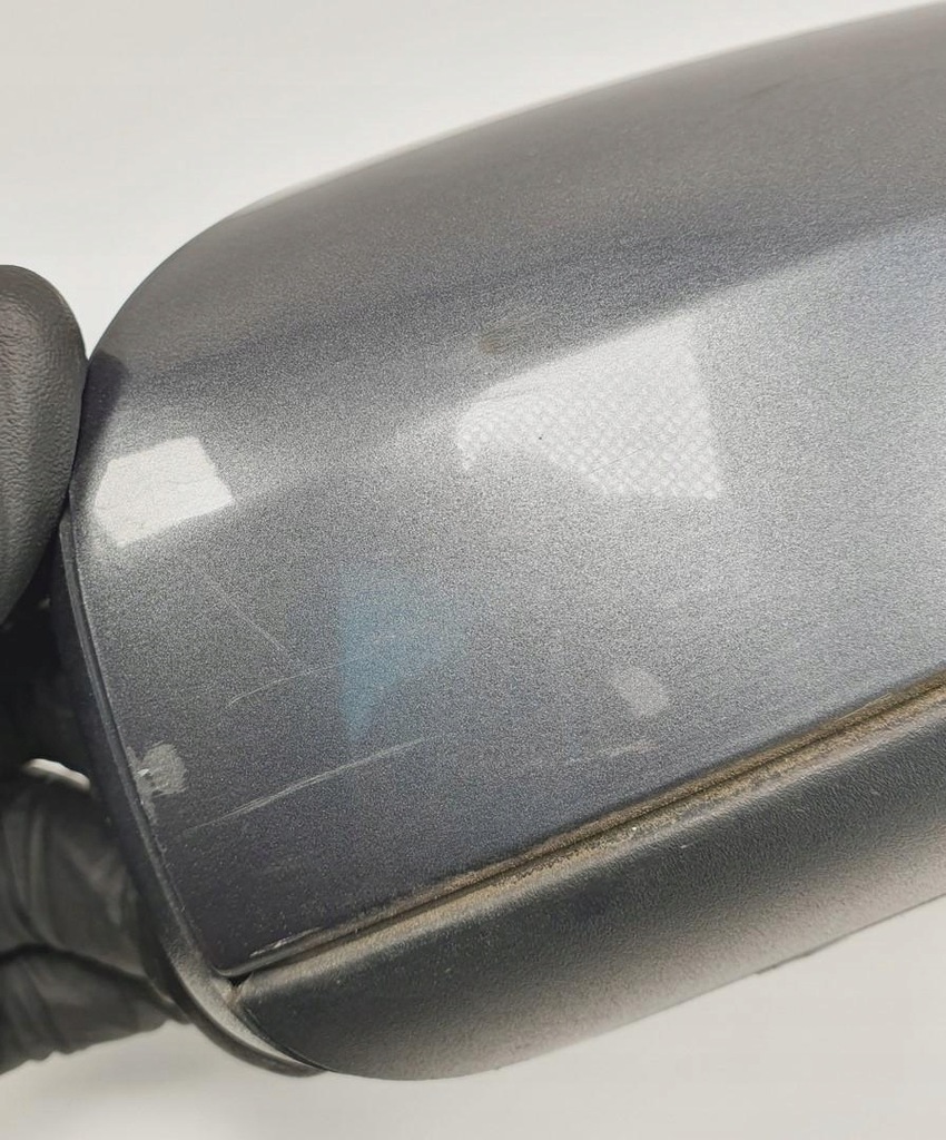 фото №6, Зеркало правое 9pin 455-46 volvo v70 ii europa