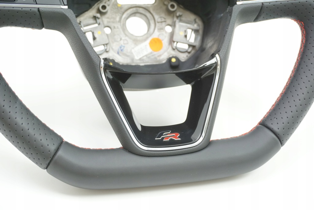 фото №2, Seat ibiza 5 v fr 575419091h